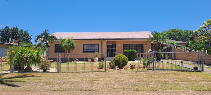 3 Bedroom Property for Sale in Levyvale Eastern Cape